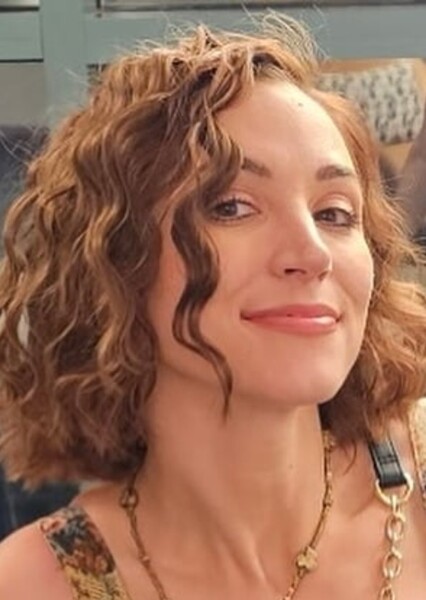 Becca Scott