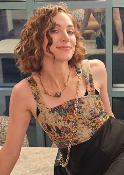 Becca Scott