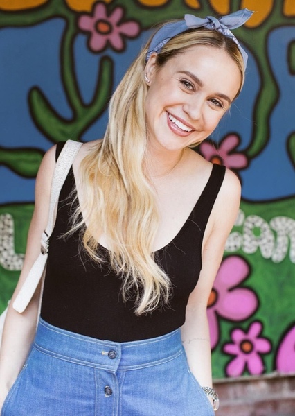 Becca Tobin