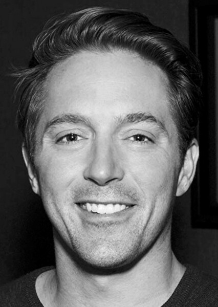 Beck Bennett as Dick Martin in Ｗｅｌｃｏｍｅ Ｔｏ Ｍｙ Ｄｒｅａｍ
