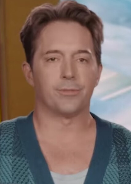 Beck Bennett photo