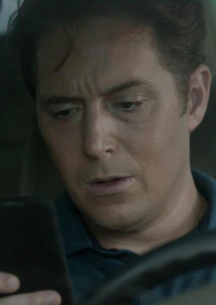 Beck Bennett photo