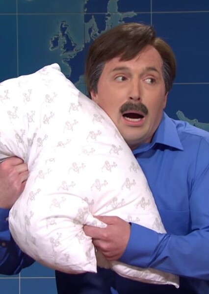 Beck Bennett photo