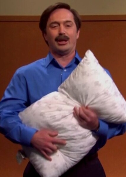 Beck Bennett photo