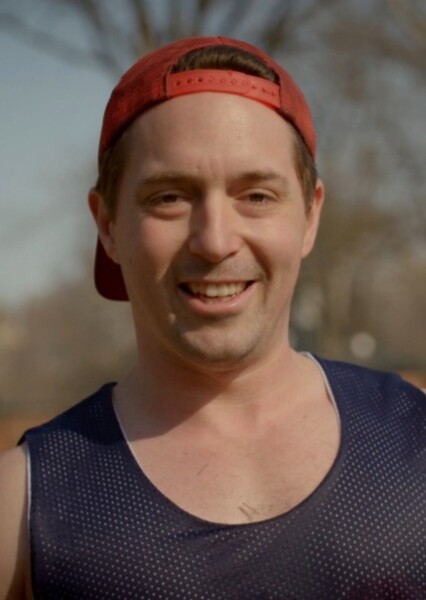 Beck Bennett photo