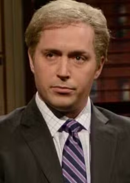Beck Bennett photo