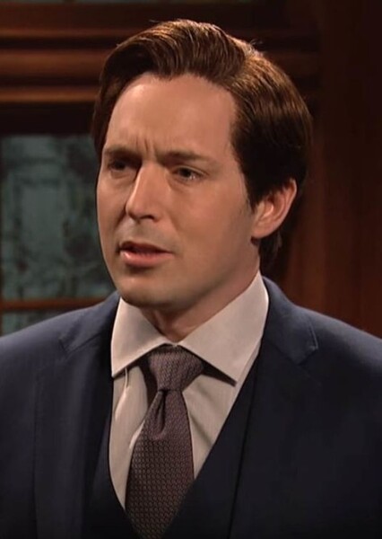 Beck Bennett photo