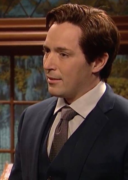 Beck Bennett photo