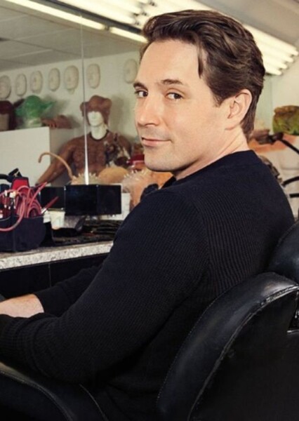 Beck Bennett photo