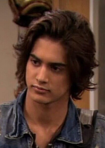 Beck Oliver photo
