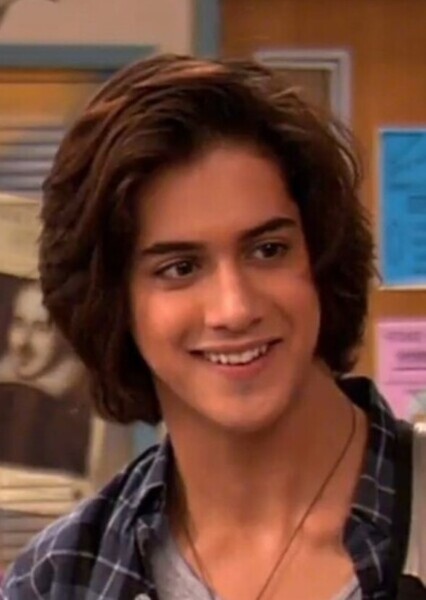 Beck Oliver