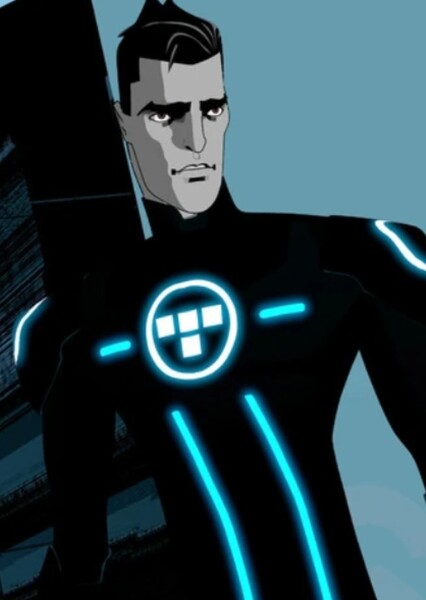 Beck (TRON: Uprising)