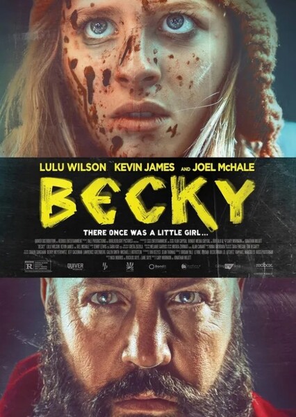 Becky (2020 film)