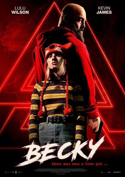Becky (2020 film)