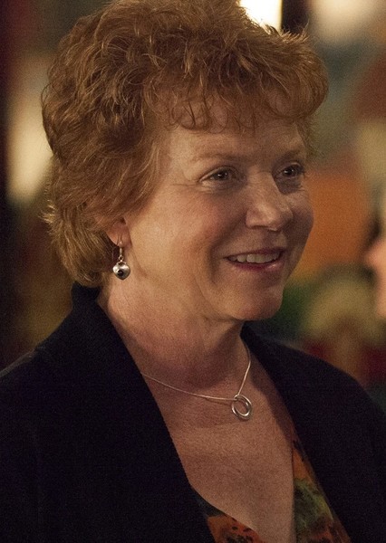 Becky Ann Baker photo