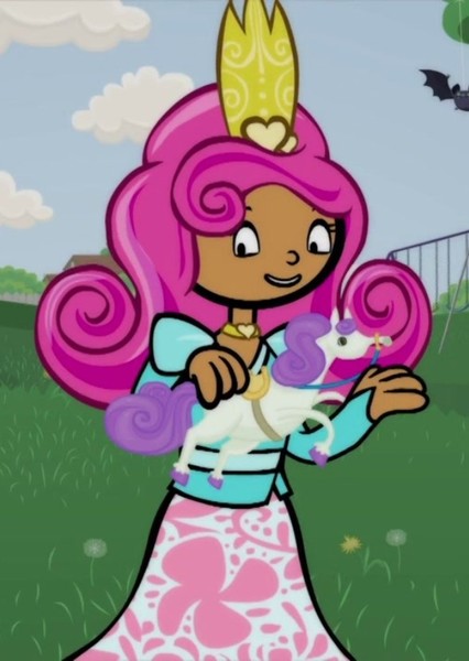 Becky Botsford/WordGirl photo