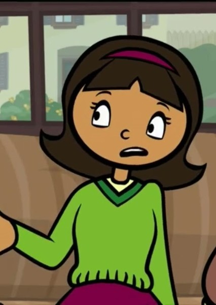 Becky Botsford/WordGirl photo