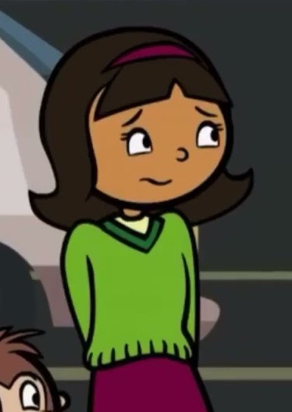 Becky Botsford/WordGirl photo
