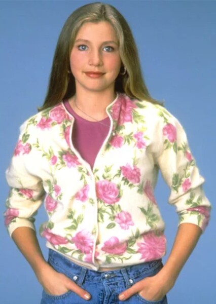 Becky Conner photo
