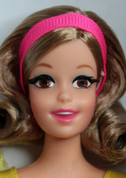 Becky (Francie's Friend) photo