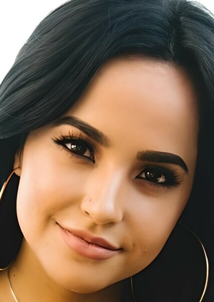 Becky G photo