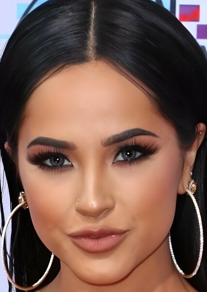 Becky G photo