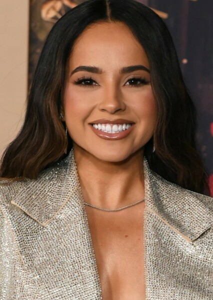 Becky G photo