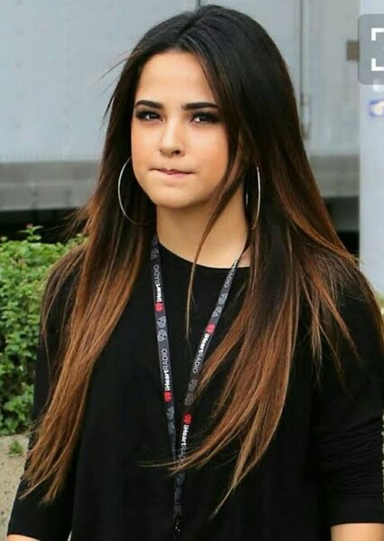 Becky G