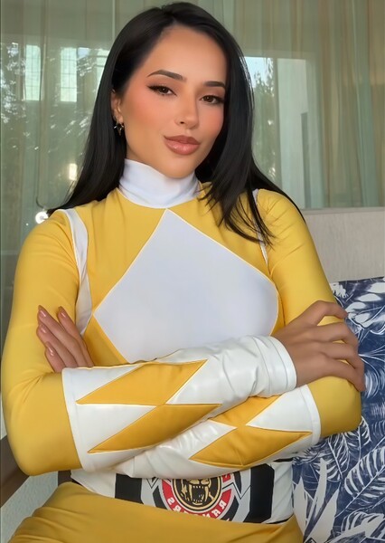 Becky G
