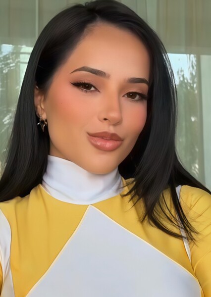 Becky G photo