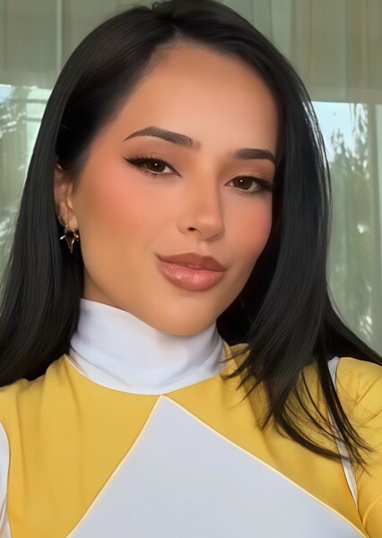 Becky G photo