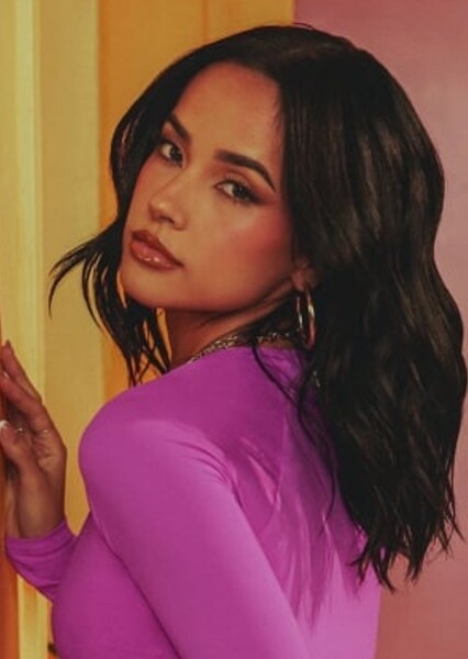 Becky G photo