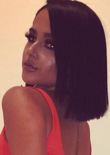 Becky G photo