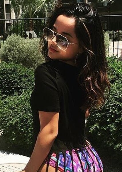 Becky G photo
