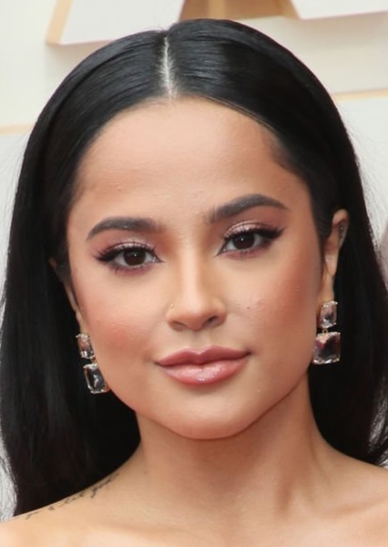 Becky G