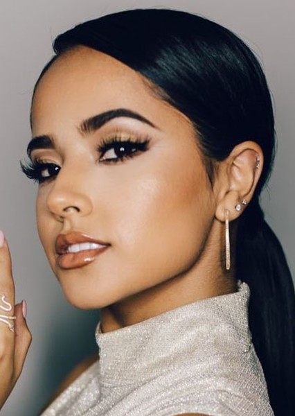 Becky G