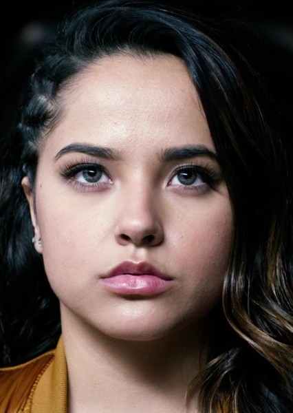Becky G