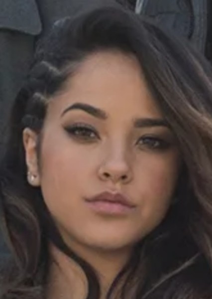 Becky G photo