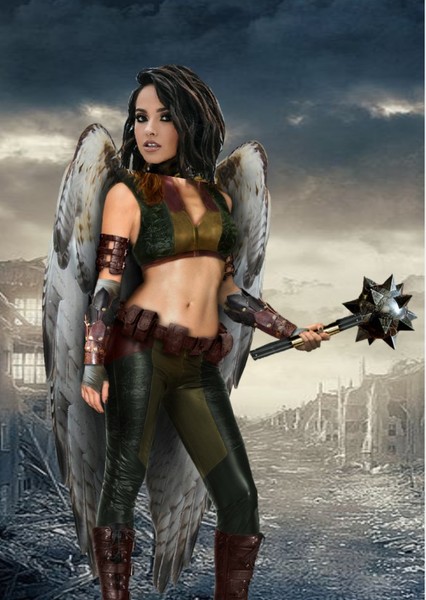 Becky G photo
