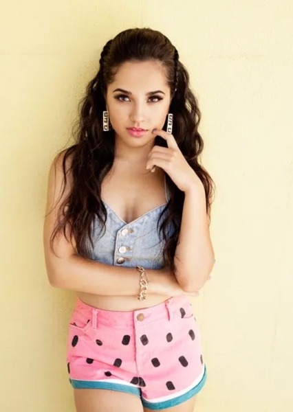 Becky G