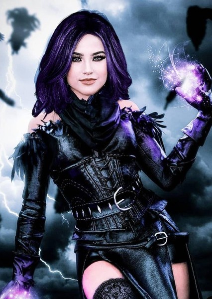 Becky G photo