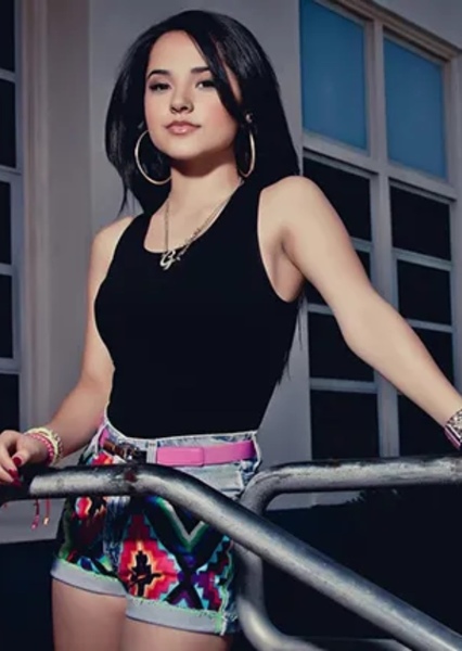 Becky G