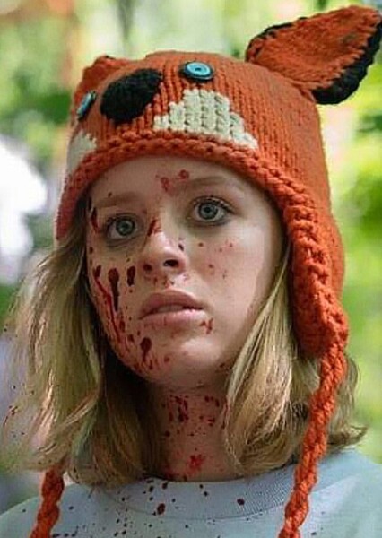 Becky Hooper