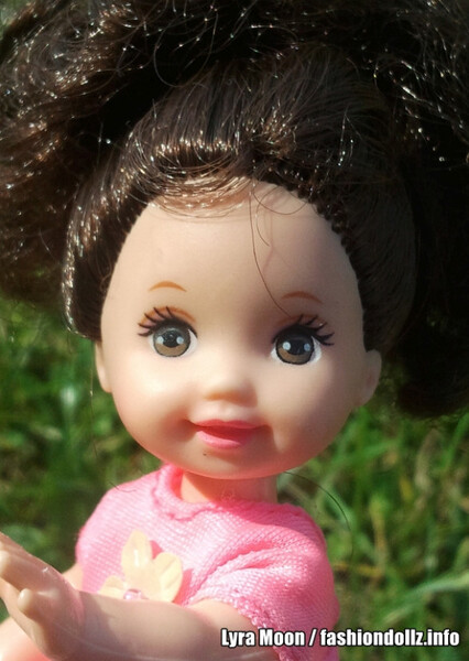 Becky (Kelly's Friend) photo