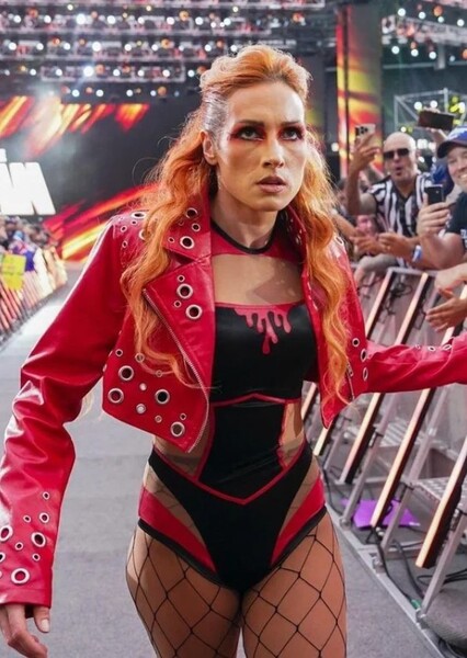 Becky Lynch photo