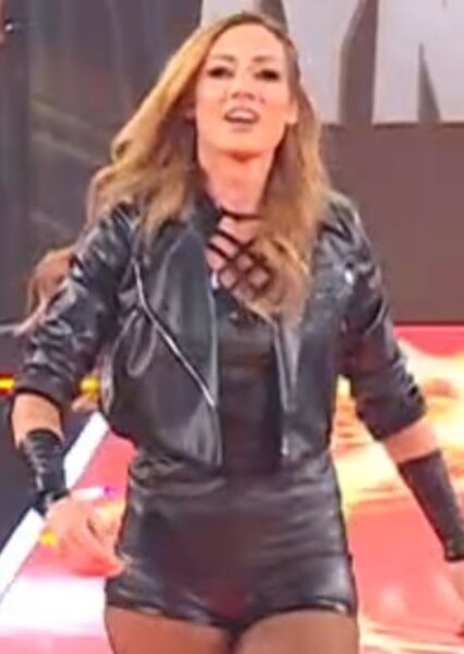 Becky Lynch photo