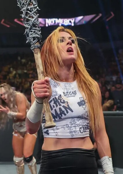 Becky Lynch photo