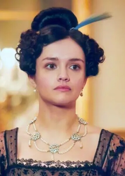 Becky Sharp
