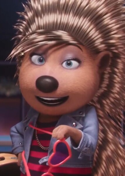 Becky (Sing)