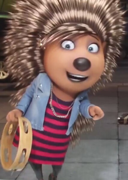 Becky (Sing)